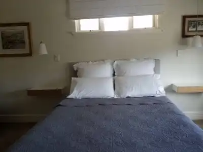 Sorrento Beach Bed & Breakfast - 1