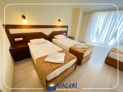 Valeri Beach - All Inclusive - 71