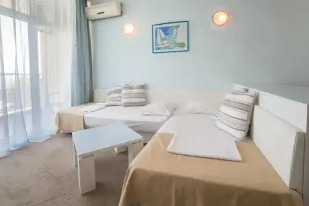 Perla Beach Luxury - All Inclusive & Free Beach Access - 23