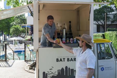 Hyatt Regency Austin - 29