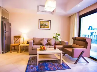 Sky View Suites - 32