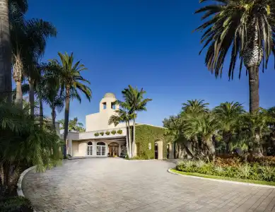 Hyatt Regency Newport Beach - 21