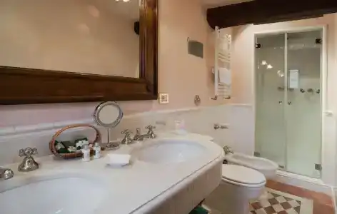 Castello di Spaltenna Exclusive Resort & Spa - 58