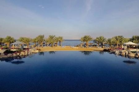Mövenpick Resort & Spa Tala Bay Aqaba - 176