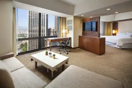 The Westin Bonaventure and Suites, Los Angeles - 49