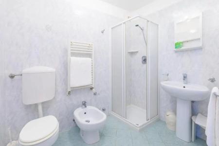 Albergo Nuova Aurora - 66