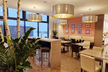 Garner Berlin - Charlottenburg by IHG - 46