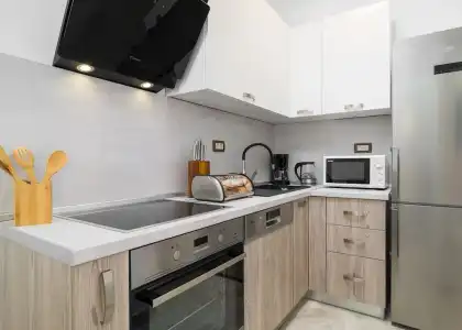 Villa My Dream in Kastel Stari - 25