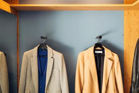 harry's home Berlin-Moabit & apartments - 37