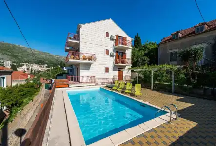 Villa Valjalo - 16