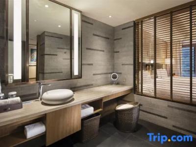 Hilton Huizhou Longmen Resort - 24