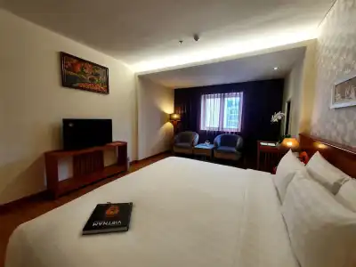 Paragon Saigon - 89