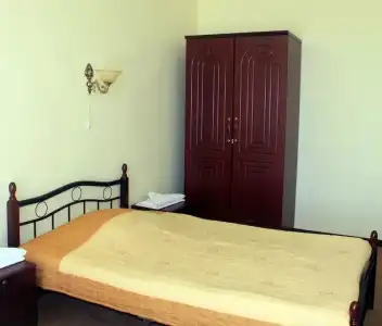 Jermuk Ararat Health Spa - 1
