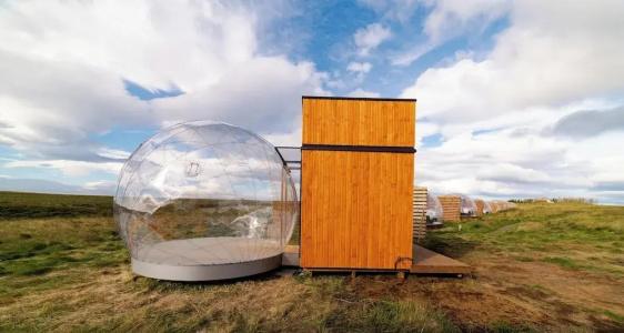 Aurora Igloo - 41