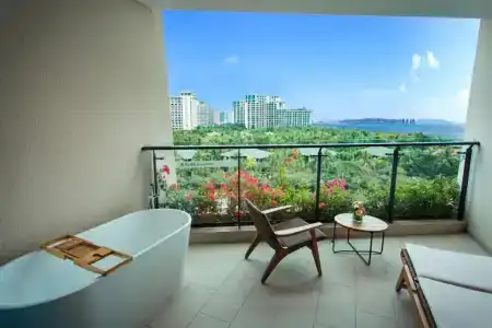 Sanya Conifer Resort - 82