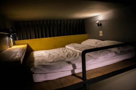 Silom Space Hostel - 48