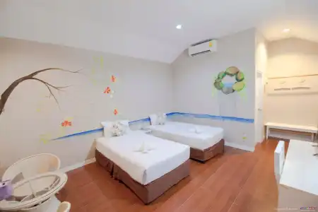 Color Ville Resort - 2