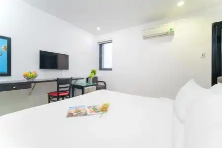 La Maison Da Nang Beach - 56