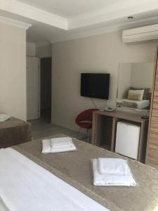 Sinopark Otel - 25