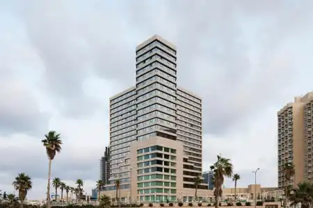 InterContinental David Tel Aviv by IHG - 0