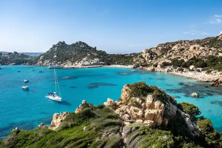 7Pines Resort Sardinia-A Destination By Hyatt - 30