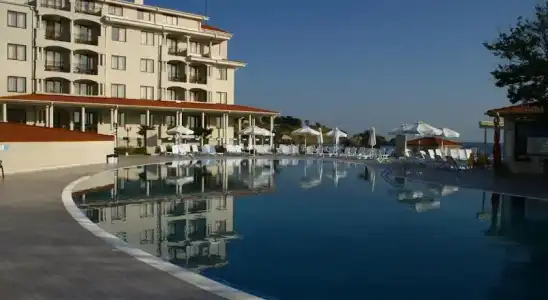 TUI SUNEO Serenity Bay - 24