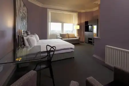 B+B Edinburgh - 35
