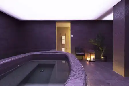 Ísland – Spa & Wellness - 24