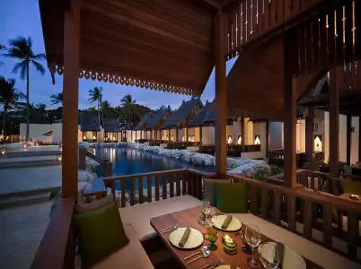 The Ritz-Carlton, Koh Samui - 35