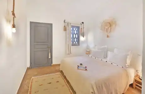 Riad Amya & Spa - 38