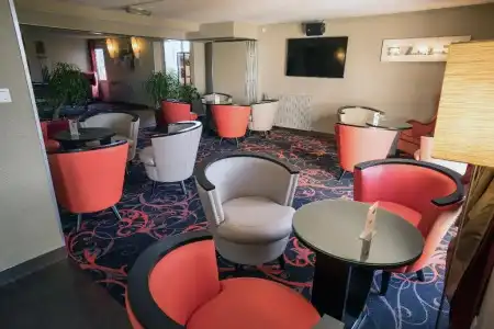 ibis Styles Chartres Sud Barjouville - 1