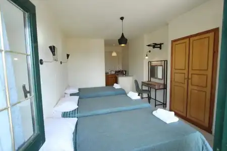 Avra Paradise Aparthotel - 55