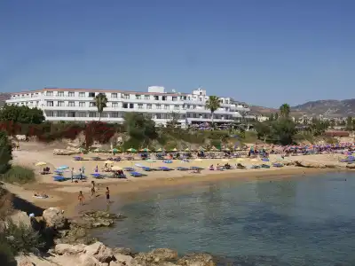Corallia Beach Apartments - 15