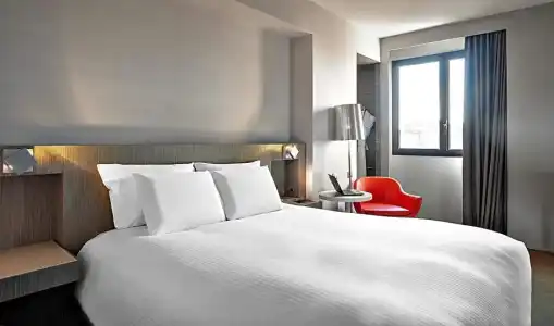 FirstName Toulouse, part of JdV by Hyatt - 163