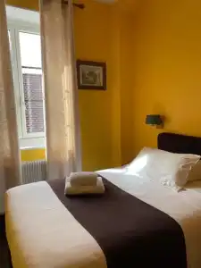 Hôtel du Château Annecy - 22