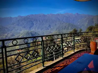 Sapa Vista - 185