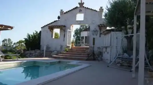 B&B Eyexei Domus - 14