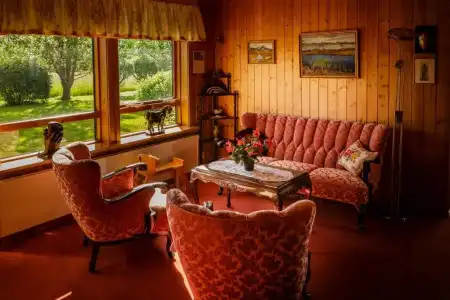 South Central Guesthouse - 9