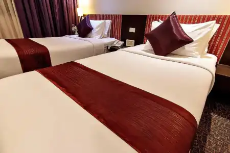 Bossotel - 33