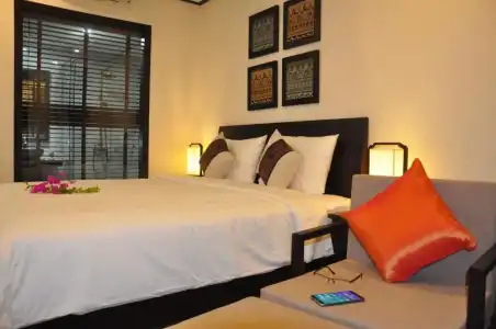 The Quin Riverside Villa - 131