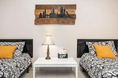 Samesun Montreal Central - Hostel - 88