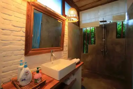 Life Beach Villa - 62