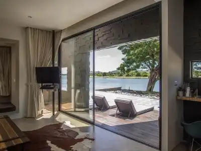 The Xcape River Kwai Resort - 39