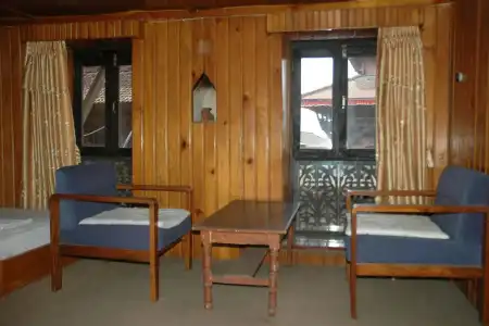 Unique Guest House - 4