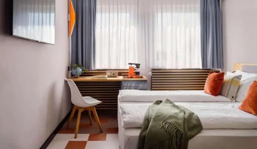 Flemings München Schwabing - 51