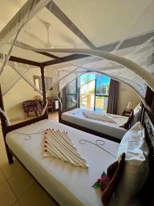 Mahali Zanzibar - 11