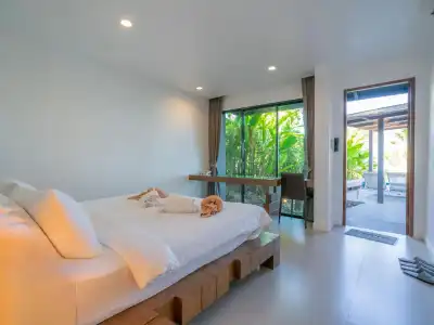 SEAnery Beach Resort - 24