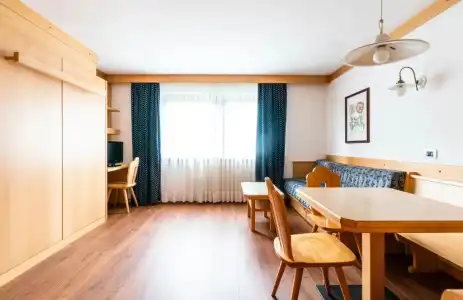 Apartments Boè - 107