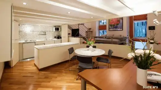 Residence Sacchi - 116