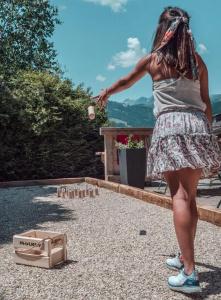 La Ferme du Golf - 21